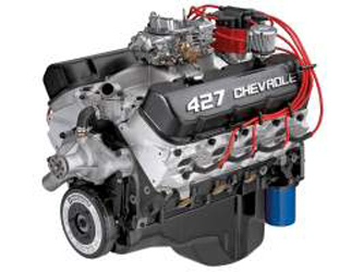 U3332 Engine